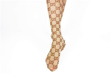 gucci inspired tights.